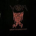 Von - TShirt or Longsleeve - Von - Satanic Blood Angel, TS