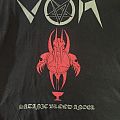 Von - TShirt or Longsleeve - Von Satanic Blood Ritual TS