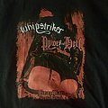 Power From Hell - TShirt or Longsleeve - Power From Hell/Whipstriker Split TS