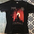 Impiety - TShirt or Longsleeve - Old Impiety / Surrender of Divinity split album shirt