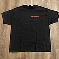 Final Resting Place - TShirt or Longsleeve - Final Resting Place Pocket Logo Shirt