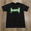Final Resting Place - TShirt or Longsleeve - Final Resting Place logo shirt