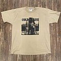 Cold As Life - TShirt or Longsleeve - Cold as life 1997 demo shirt