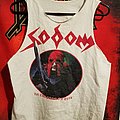 Sodom - TShirt or Longsleeve - In the Sign of Evil shirt