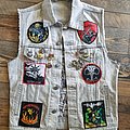 Venom - Battle Jacket - Rock n' Roll Hell Patrol