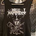 Hellhammer - TShirt or Longsleeve - Satanic Rites