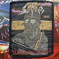 Sodom - Patch - Sodom Persecution Mania original