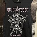 Celtic Frost - TShirt or Longsleeve - Celtic Frost To Mega Therion