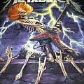 Metallica - TShirt or Longsleeve - Metallica Shirt