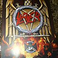 Slayer - Other Collectable - Cool Slayer Poster