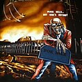 Megadeth - TShirt or Longsleeve - Megadeth Peace Sells Shirt
