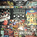 Slayer - Other Collectable - My Bedroom