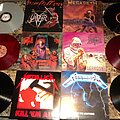 Slayer - Tape / Vinyl / CD / Recording etc - Small Metal Vinyl Collection Update (Sept 6)