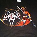 Slayer - TShirt or Longsleeve - Slayer Show No Mercy Shirt