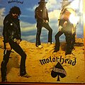 Motörhead - Tape / Vinyl / CD / Recording etc - Ace Of Spades Vinyl