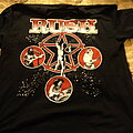Rush - TShirt or Longsleeve - Rush Shirt