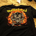 Motörhead - TShirt or Longsleeve - Motorhead Shirt