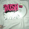 Rush - Other Collectable - Rush Music Collection