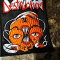 Destruction - Patch - Destruction Patch