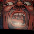 KING CRIMSON - Other Collectable - In The Court Of The Crimson King!