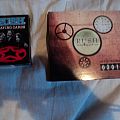 Rush - Other Collectable - Xmas Gift - Rush CD/Deck Of Cards