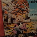 Riot - Other Collectable - Riot Record Collection