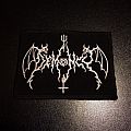 Demoncy - Patch - Demoncy – Logo Patch