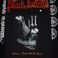 Black Funeral - TShirt or Longsleeve - BLACK FUNERAL - Vampyr longsleeve