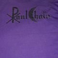 Paul Chain - TShirt or Longsleeve - PAUL CHAIN t-shirt