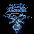 King Diamond - TShirt or Longsleeve - KING DIAMOND - The Eye t-shirt