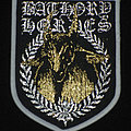 Bathory - Patch - Bathory patch