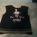 Amebix - TShirt or Longsleeve - DIY Amebix shirt