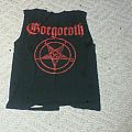 Gorgoroth - TShirt or Longsleeve - DIY Gorgoroth shirt