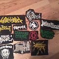 Municipal Waste - Patch - DIY Patches!