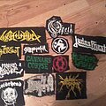 Municipal Waste - Patch - DIY Patches!
