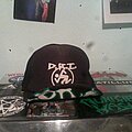 D.R.I. - Other Collectable - Grind/ D.R.I. Flip Cap
