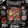 Dissection - Battle Jacket - Dissection My Battle Jacket