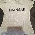 Frangar - TShirt or Longsleeve - T-shirt