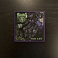 Nocturnus - Patch - Nocturnus - The Key patch