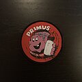 Primus - Patch - Primus - Suck on This patch