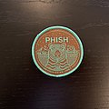 Phish - Patch - Phish - Devour Seize Obey patch