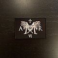 Amenra - Patch - Amenra - Mass VI patch