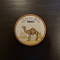 Camel - Patch - Camel - Mirage patch