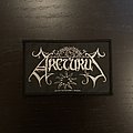 Arcturus - Patch - Arcturus - Logo patch