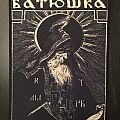 Батюшка - Patch - Batushka back patch