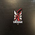 Chthonic - Patch - Chthonic patch