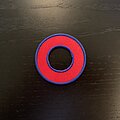 Phish - Patch - Phish - Fishman Donut patch
