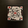 Red Hot Chili Peppers - Patch - Red Hot Chili Peppers - Blood Sugar Sex Magik patch