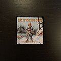 Forteresse - Patch - Forteresse - Récits patriotiques patch