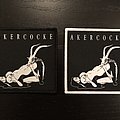 Akercocke - Patch - Akercocke patches